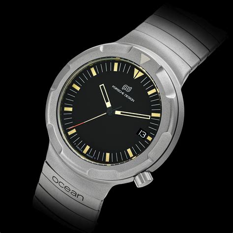 iwc porsche design ocean 2000 for sale|IWC PORSCHE DESIGN OCEAN 2000 BUND 3519 AMAG 3755 .